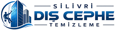 Silivri Dış Cephe Temizleme 